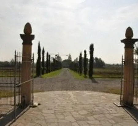 Hotel San Giuseppe Noceto