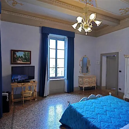 San Giuseppe Hotel Noceto