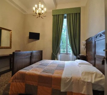 San Giuseppe 3* Noceto