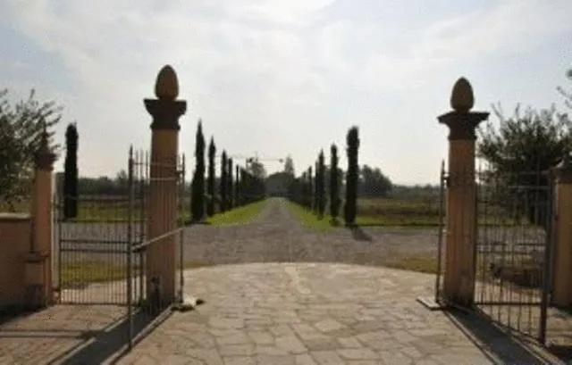 Hotel San Giuseppe Noceto