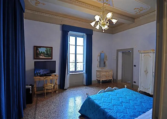 San Giuseppe Hotel Noceto