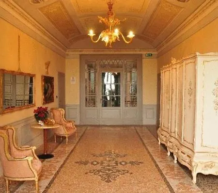 Hotel San Giuseppe