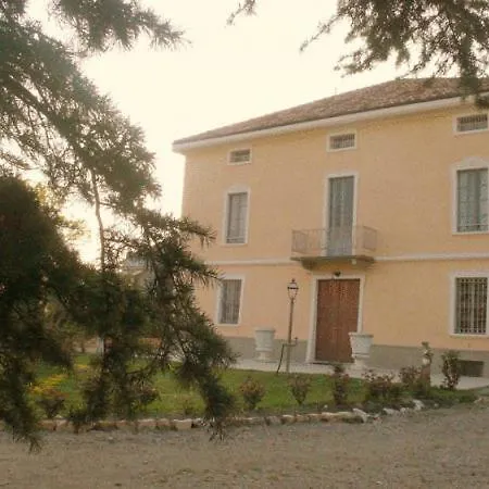 Hotel San Giuseppe Noceto