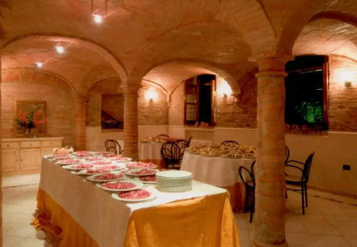 San Giuseppe Otel Noceto