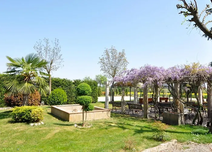 Otel San Giuseppe 3*